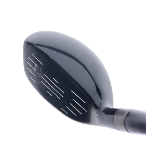 Used Eleven Hybrid 7 Hybrid / 31.0 Degrees / A Flex