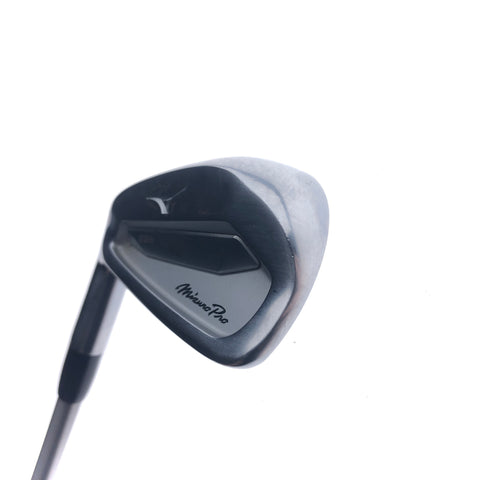 Used Mizuno Pro 223 5 Iron / 25.0 Degrees / Regular Flex / Left-Handed