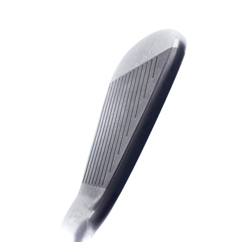 Used TaylorMade P790 2021 4 Iron / 21 Degrees / X-Stiff Flex