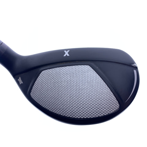 Used PXG 0317 X GEN 4 2 Hybrid / 17.0 Degrees / Regular Flex