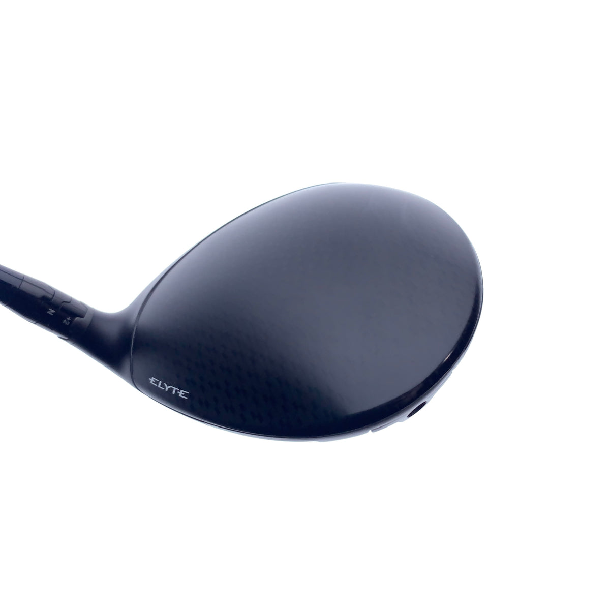 Used Callaway Elyte X Driver / 10.5 Degrees / X-Stiff Flex