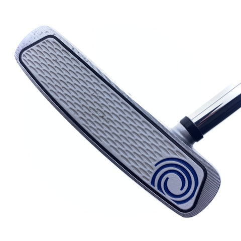Used Odyssey White Hot RX V-Line Fang Putter / 34.0 Inches