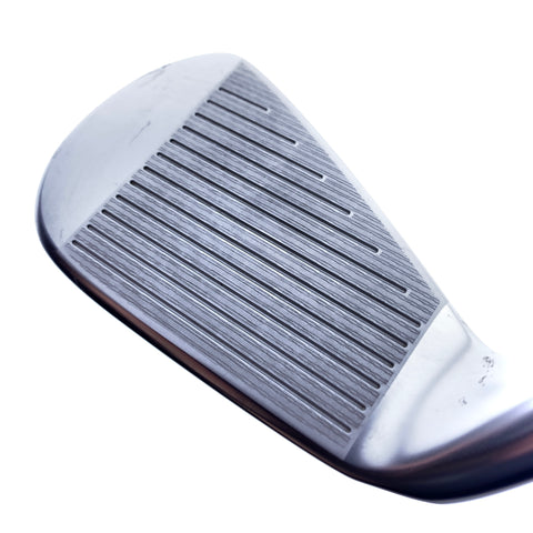 Used Srixon ZXiU 3 Hybrid / 20.0 Degrees / Stiff Flex