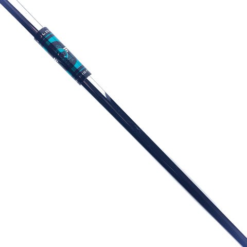 Used Odyssey San Diego GARAGE Putter / 33.0 Inches