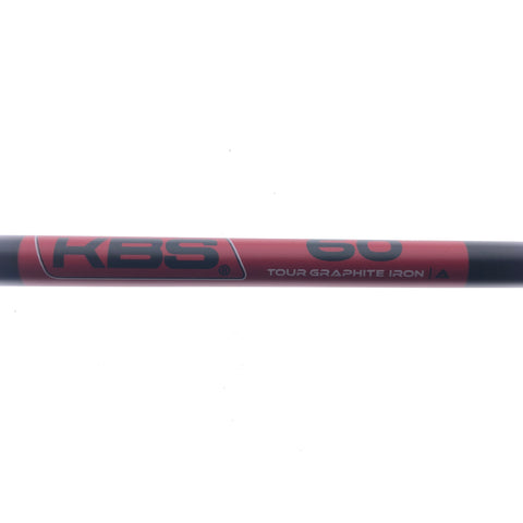 Used Eleven Hybrid 7 Hybrid / 31.0 Degrees / A Flex