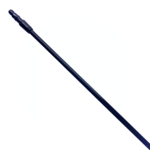 Used KBS TD 50 Category 2 R Driver Shaft/Regular Flex/TaylorMade Gen 2 Adapter