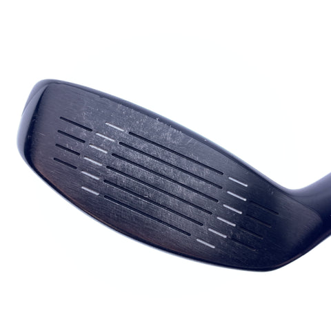 Used PXG 0317 X GEN 4 2 Hybrid / 17.0 Degrees / Regular Flex