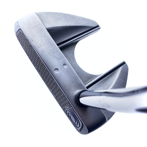 Used Odyssey White Hot RX V-Line Fang Putter / 34.0 Inches