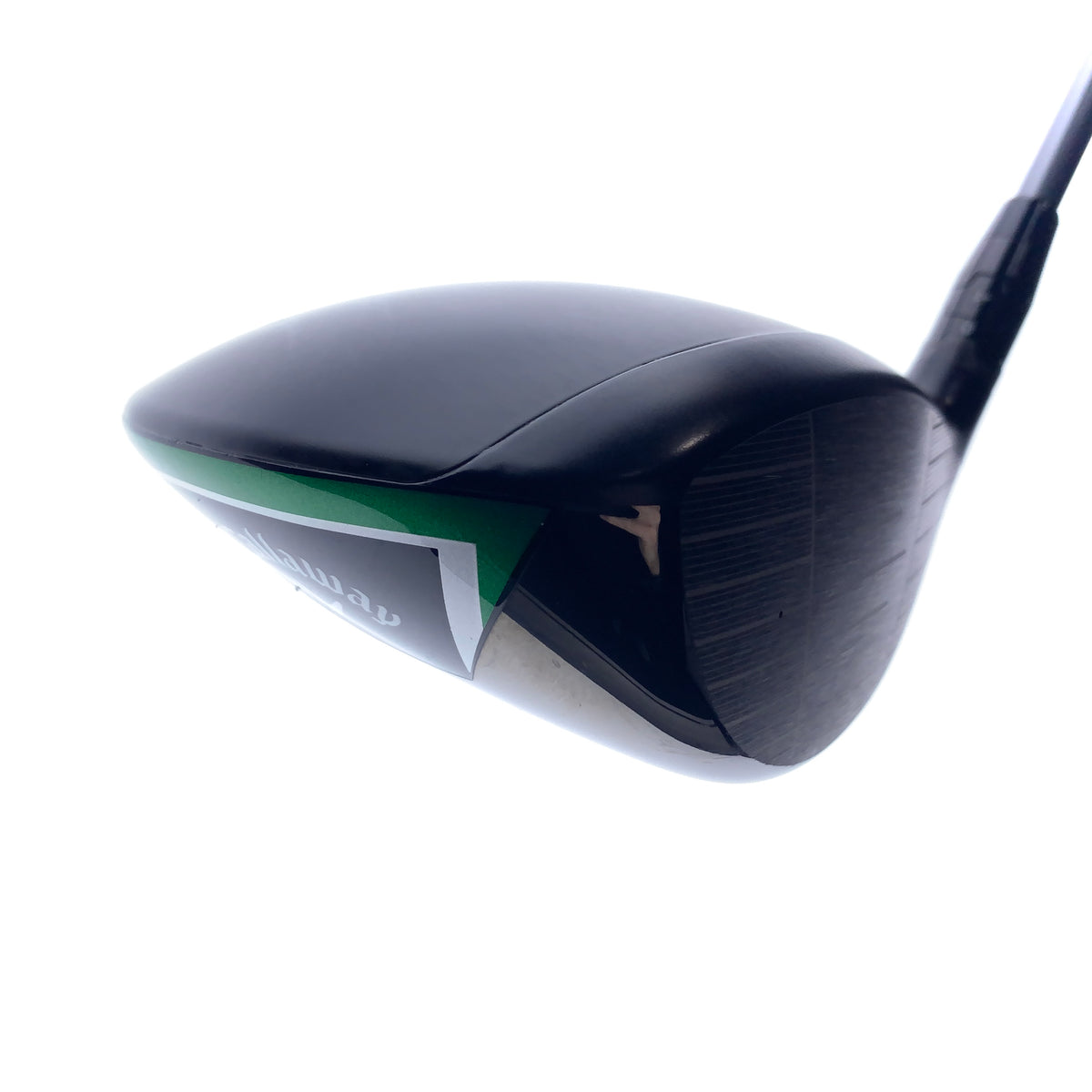 Used Callaway Elyte X Driver / 10.5 Degrees / X-Stiff Flex