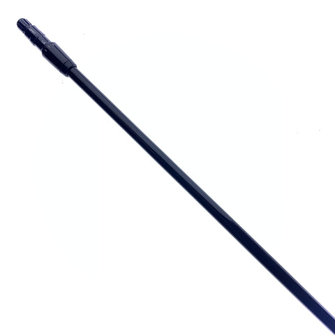 Used KBS TD 50 Category 2 R Driver Shaft/Regular Flex/TaylorMade Gen 2 Adapter
