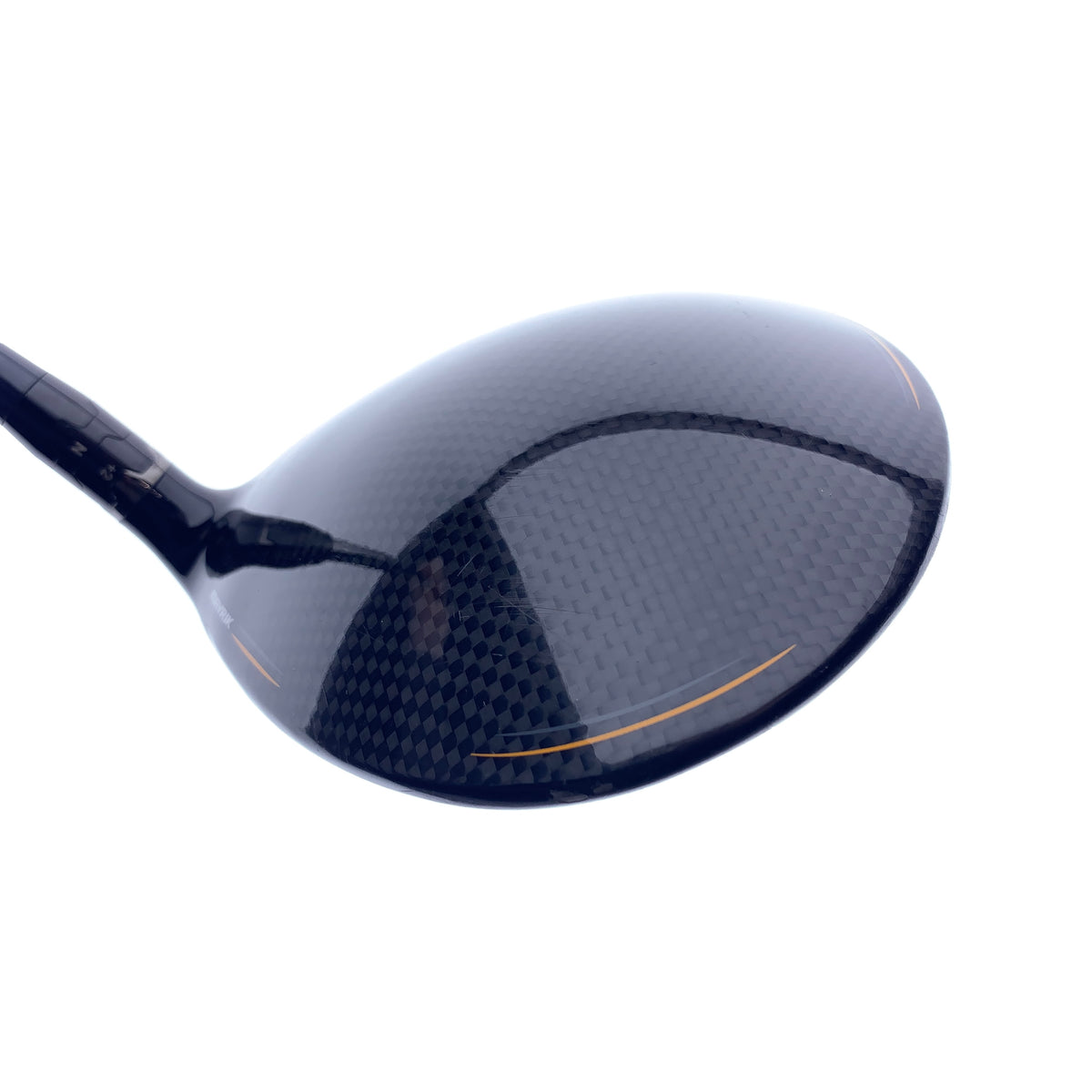 Used Callaway Mavrik Max Driver / 10.5 Degrees / Stiff Flex