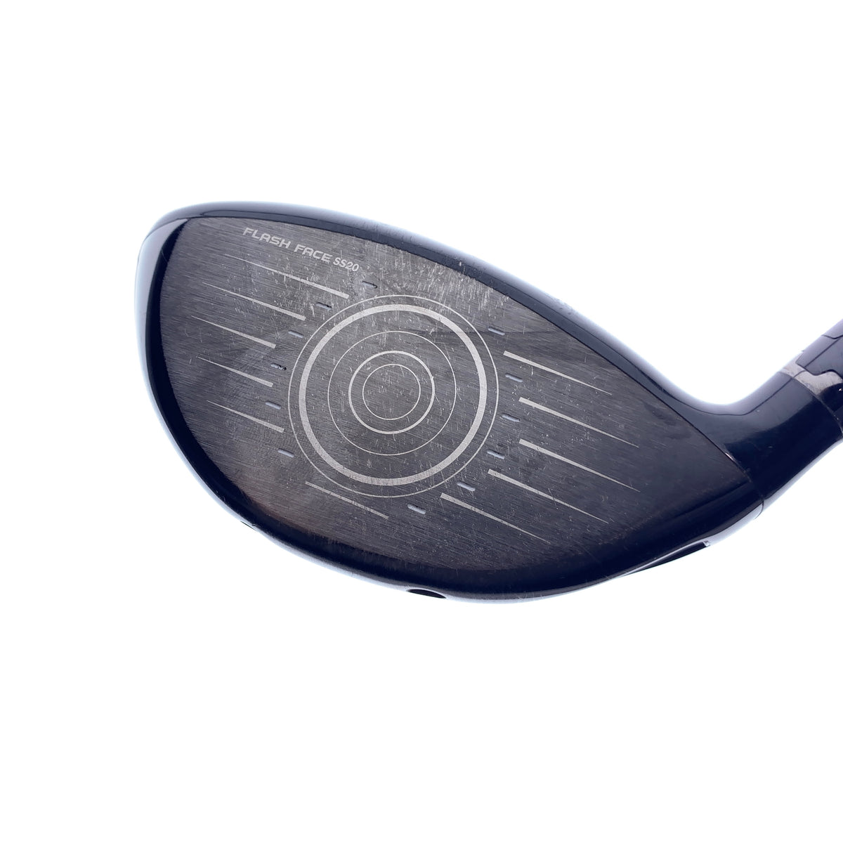 Used Callaway Mavrik Max Driver / 10.5 Degrees / Stiff Flex