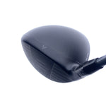 Used Callaway Elyte X Driver / 10.5 Degrees / X-Stiff Flex