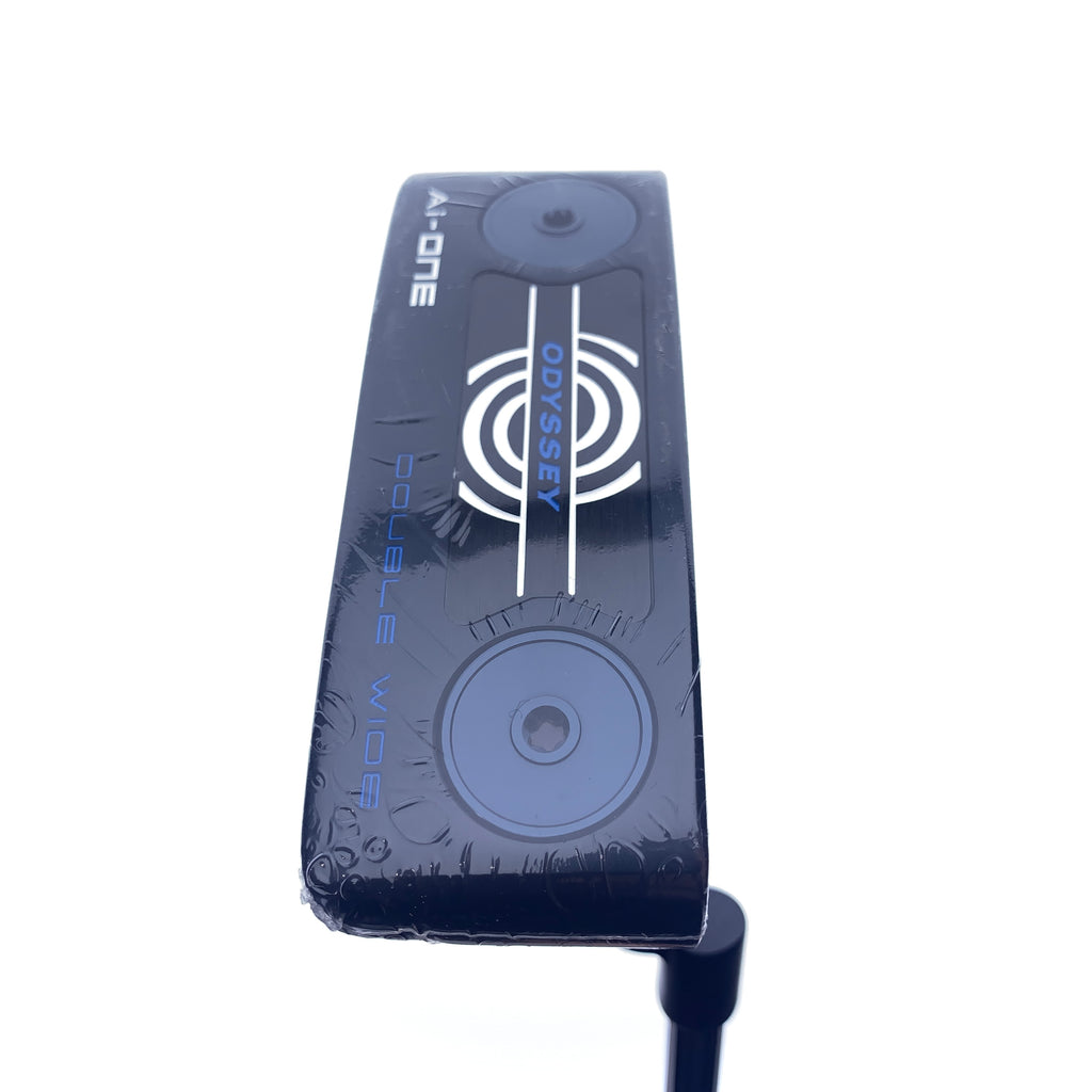 NEW Odyssey Ai-One Double Wide CH Putter / 34.0 Inches