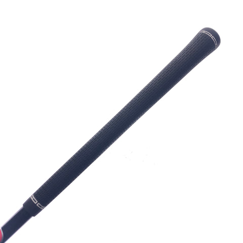 Used LA Golf A Series High 50W 4 Driver Shaft / Stiff Flex / TaylorMade Gen 2