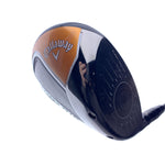 Used Callaway Mavrik Max Driver / 10.5 Degrees / Stiff Flex