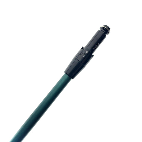 Used Accra Shogun 62 M4 Flex Driver Shaft / Stiff Flex / Titleist Adapter