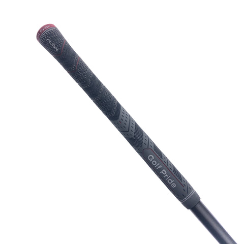 Used Mizuno Pro 223 5 Iron / 25.0 Degrees / Regular Flex / Left-Handed