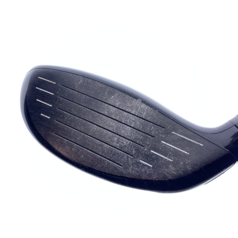 Used Titleist TSi 2 3 Fairway Wood / 16.5 Degrees / Regular Flex