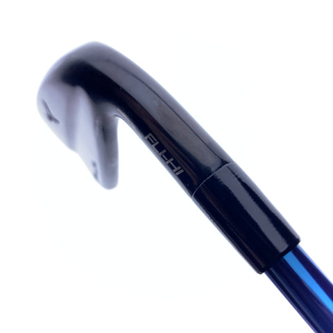 Used Mizuno Pro Fli-Hi 4 Hybrid / 21.5 Degrees / X-Stiff Flex