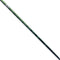 Used Aldila Synergy Green 65 TX Driver Shaft / TX Flex / Taylormade Gen 2