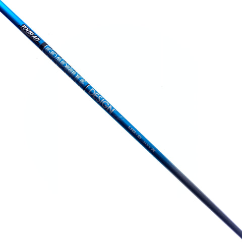 Used Graphite Design Tour AD UB-6 X 2022 Driver Shaft / X-Stiff Flex /PING Gen3