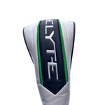 Used Callaway Elyte X Driver / 10.5 Degrees / X-Stiff Flex