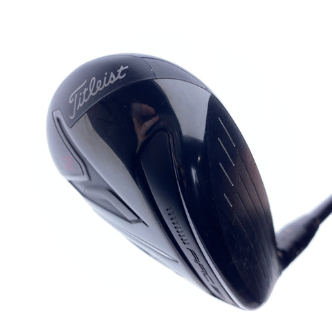 Used Titleist TSi 2 3 Fairway Wood / 16.5 Degrees / Regular Flex