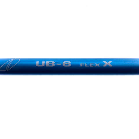 Used Graphite Design Tour AD UB-6 X 2022 Driver Shaft / X-Stiff Flex /PING Gen3