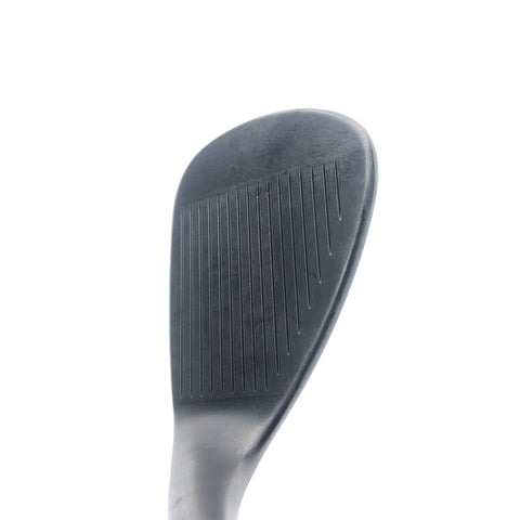 Used Titleist Vokey SM10 Nickel Gap Wedge / 50.0 Degrees / Wedge Flex