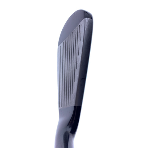 Used Mizuno Pro Fli-Hi 4 Hybrid / 21.5 Degrees / X-Stiff Flex