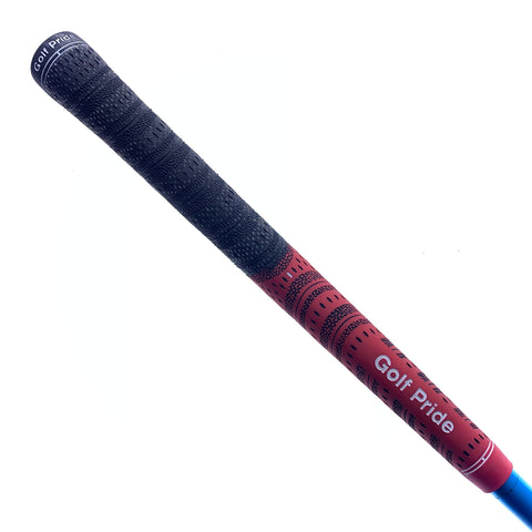 Used Graphite Design Tour AD UB-6 X 2022 Driver Shaft / X-Stiff Flex /PING Gen3