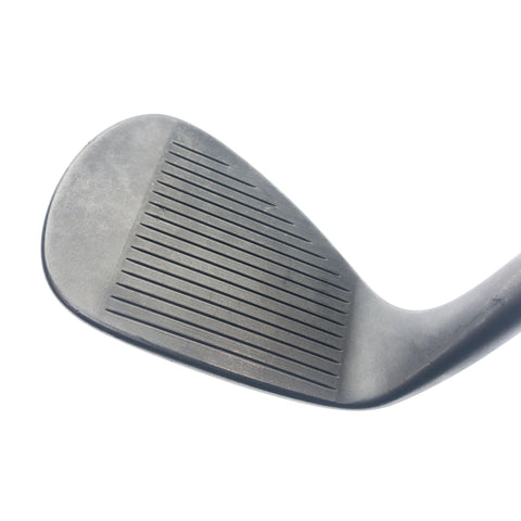 Used Titleist Vokey SM10 Nickel Gap Wedge / 50.0 Degrees / Wedge Flex