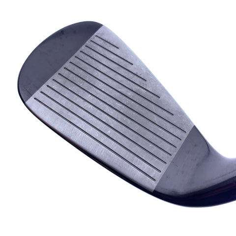 Used Mizuno Pro Fli-Hi 4 Hybrid / 21.5 Degrees / X-Stiff Flex