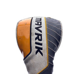 Used Callaway Mavrik Max Driver / 10.5 Degrees / Stiff Flex