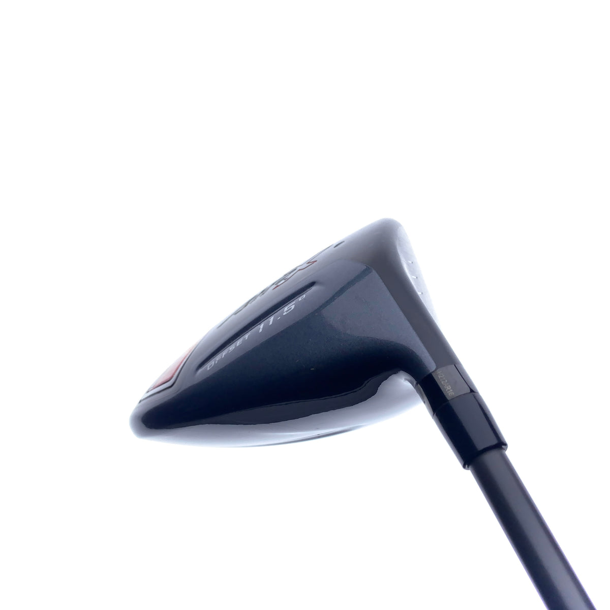 Used Cobra Air X Driver / 11.5 Degrees / Ladies Flex - Replay Golf 