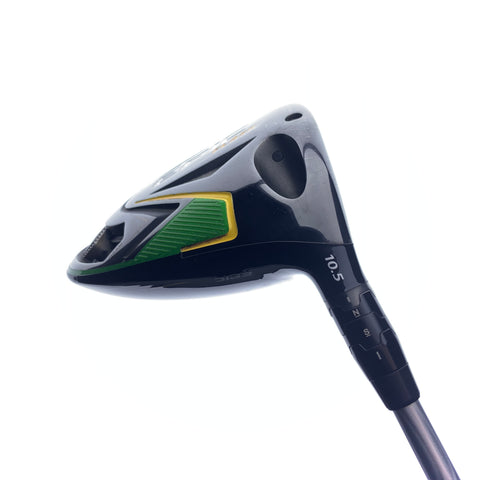 Used Callaway EPIC Flash Driver / 10.5 Degrees / Stiff Flex
