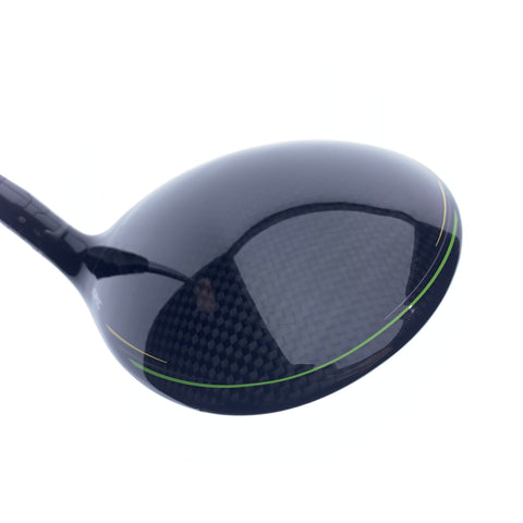 Used Callaway EPIC Flash Driver / 10.5 Degrees / Stiff Flex