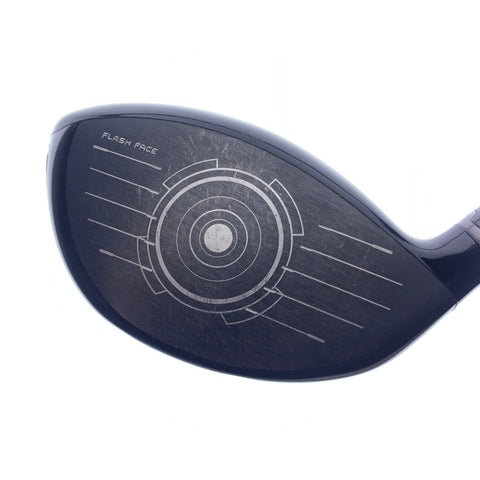 Used Callaway EPIC Flash Driver / 10.5 Degrees / Stiff Flex