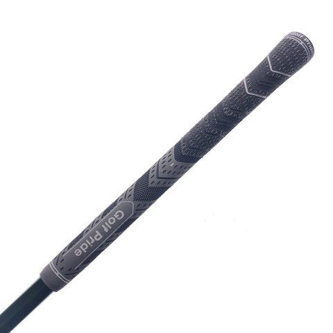 Used Aldila Synergy Green 65 TX Driver Shaft / TX Flex / Taylormade Gen 2