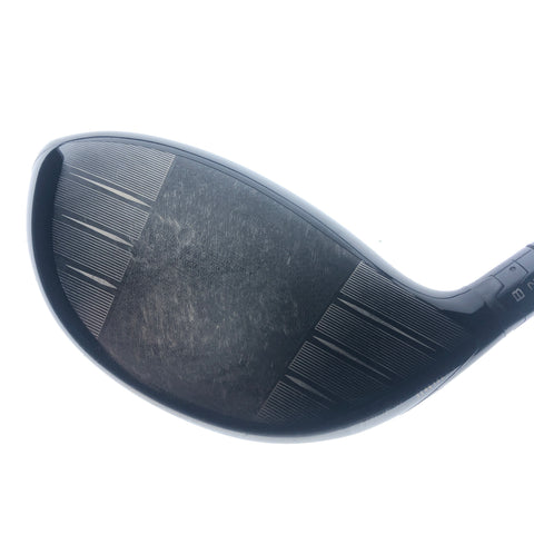 Used Titleist TSR 2 Driver / 10.0 Degrees / Stiff Flex