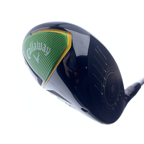 Used Callaway EPIC Flash Driver / 10.5 Degrees / Stiff Flex