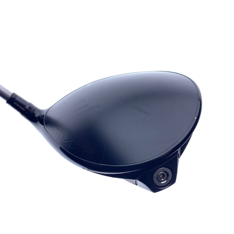 Used TaylorMade Stealth Driver / 10.5 Degrees / Stiff Flex