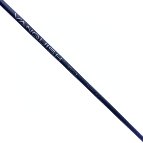 Used Mitsubishi Vanquish 4R Driver Shaft / Regular Flex / Callaway Gen 2 Adapter