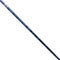 Used Aldila Synergy Blue Driver Shaft / TX Flex / TaylorMade Gen 2 Adapter