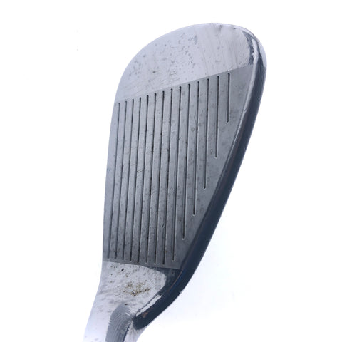 Used Nike Forged Pro Combo 9 Iron / 43 Degrees / Stiff Flex