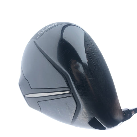 Used Titleist TSR 2 Driver / 10.0 Degrees / Stiff Flex