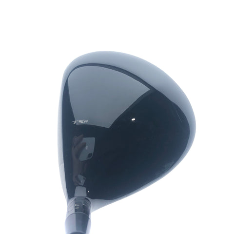 Used Titleist TSR 2 Driver / 10.0 Degrees / Stiff Flex