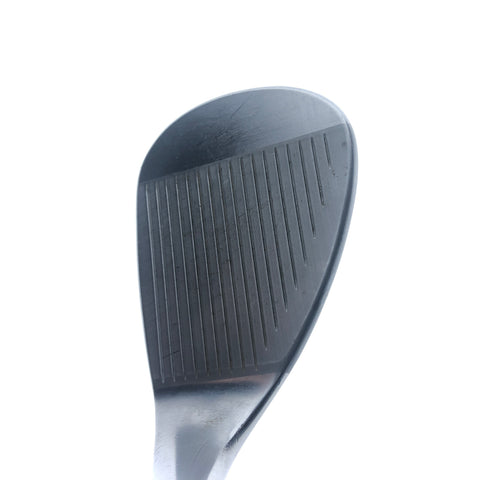 Used Titleist Vokey SM7 Tour Chrome Lob Wedge / 60.0 Degrees / Wedge Flex