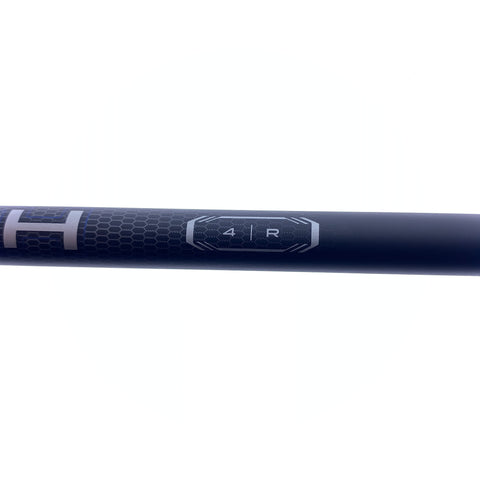Used Mitsubishi Vanquish 4R Driver Shaft / Regular Flex / Callaway Gen 2 Adapter